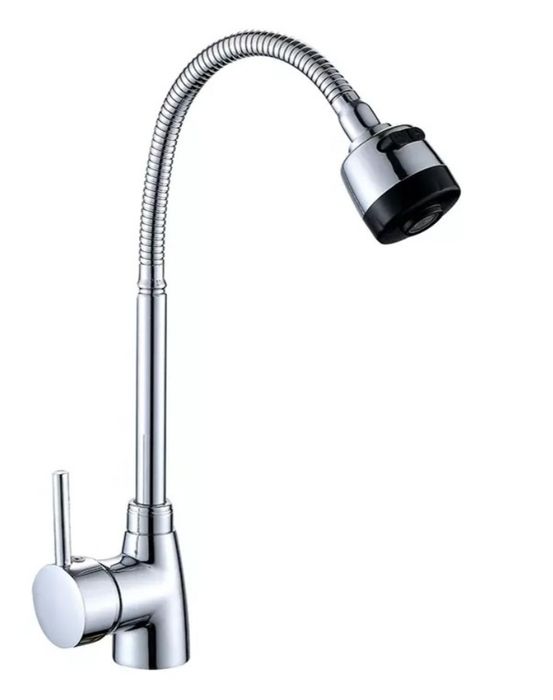 С м е с и т е л ь для к у х н и