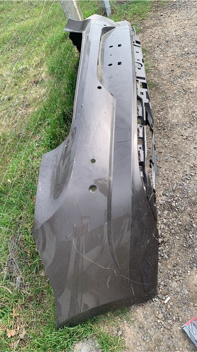 Bara spate Renault Talisman