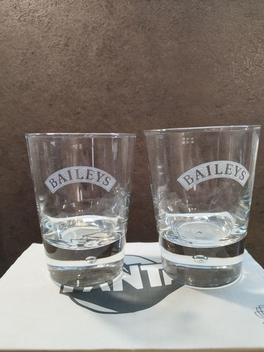 Чаши/буркани Бейлис/Baileys