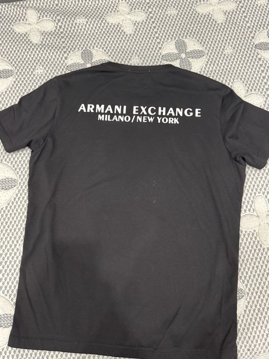 Футболка Armani Exchange