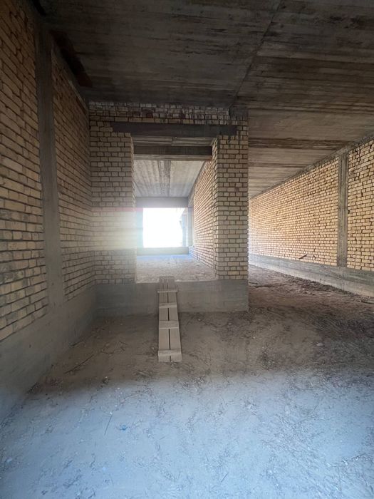 Mehnat 6-kvartl Nanogen klinikasi 5-sotok Korobka sotiladi