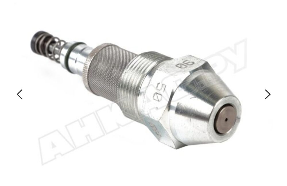 Форсунка модуляционная Fluidics  W1-90-60