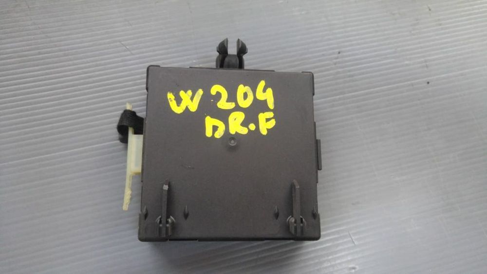 Modul usa dreapta fata mercedes c-class w204 a2129004302