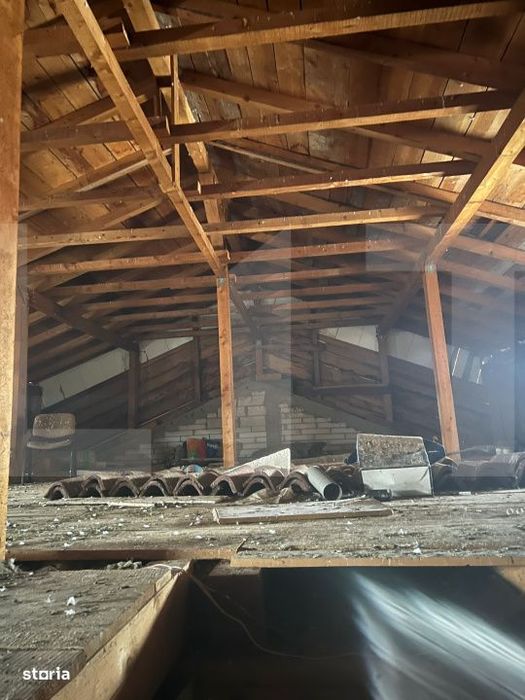 Casa individuala, 549 mp, zona Fratelia - Timisoara