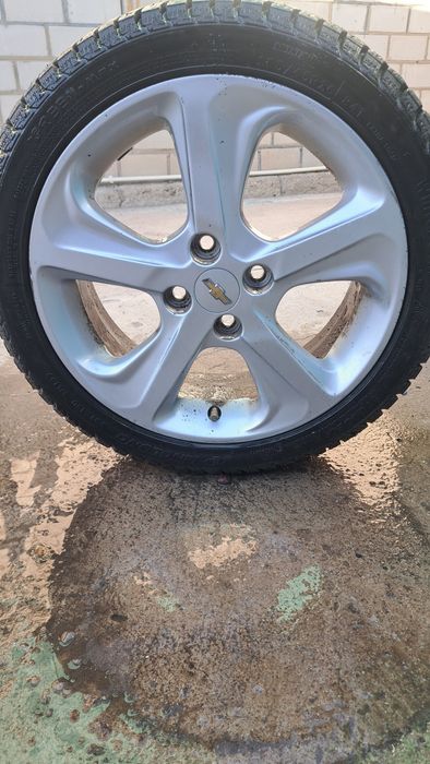 Резина зимняя срочно