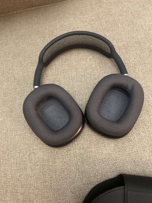 наушники apple.