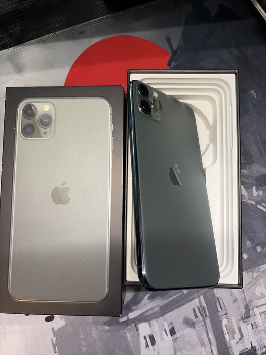 Iphone 11 pro max