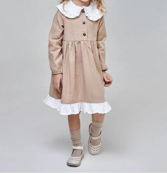 Продам Платье детское