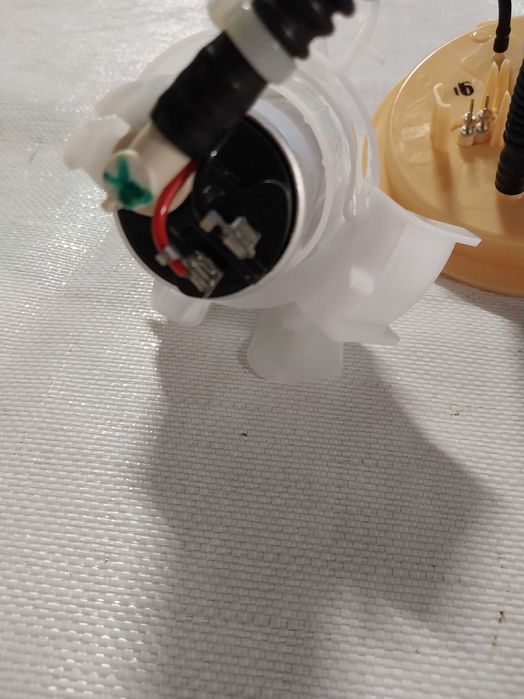 Pompa combustibil BMW 530d X Drive