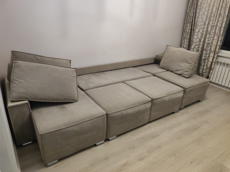 Продам диван самовывоз