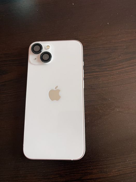 Iphone 13 128gb pink