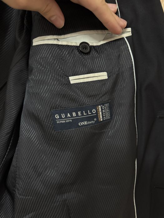 Мъжко оригинално сако на Hugo Boss