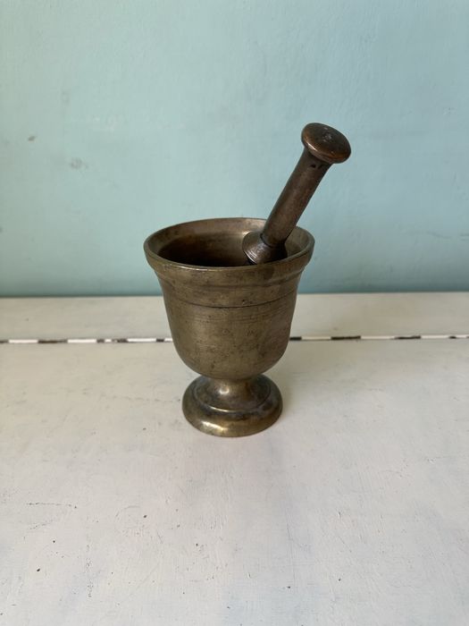 Хаванче с чукало