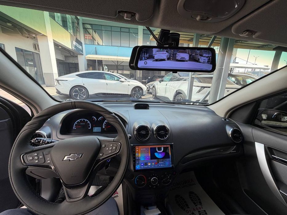 Nexa-3 A/T full navarot