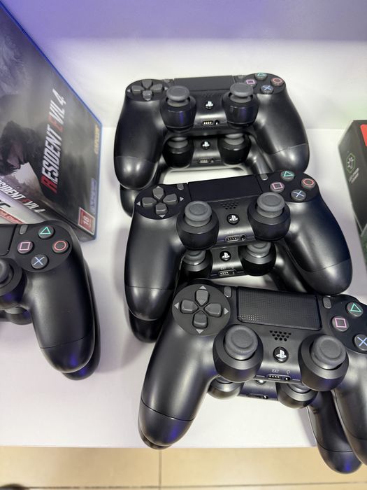 Dualshock оригинал
