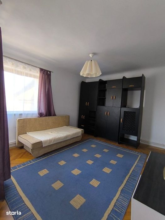 Casă de închiriat în Iasi - Centru, acces facil catre toate zonele