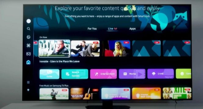 32 / 43 / 55 / 65 / 75 lik SMART LED televizorlar