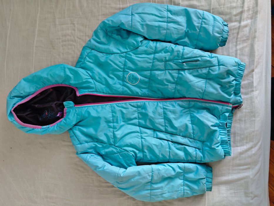 Детски ски екип (яке и панталон)