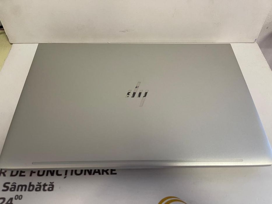 Laptop HP EliteBook 655 G9 15.6 - AMD Ryzen 5 PRO 5675U 2.30 GHz -A-