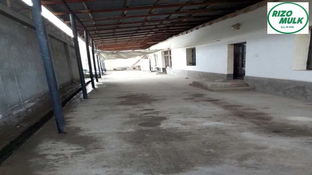 Назарбекда 2 сотихли ховли сотилади. NR494/45