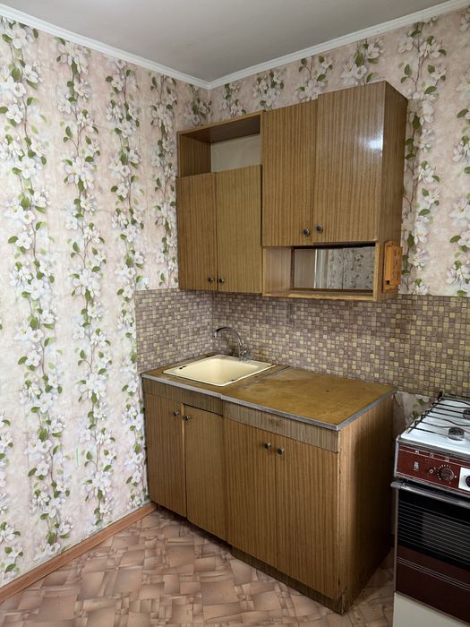 Сдам квартиру на длительный срок.