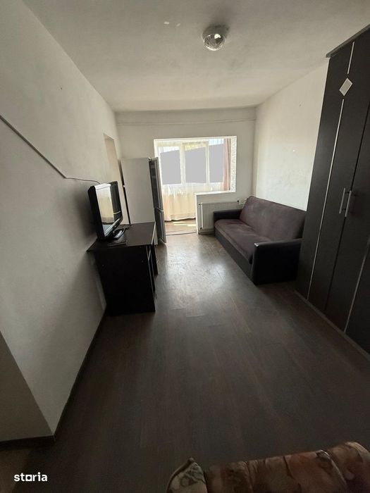Garsoniera confort 1, Burdujeni Cuza - Voda 2 — fotografia 1
