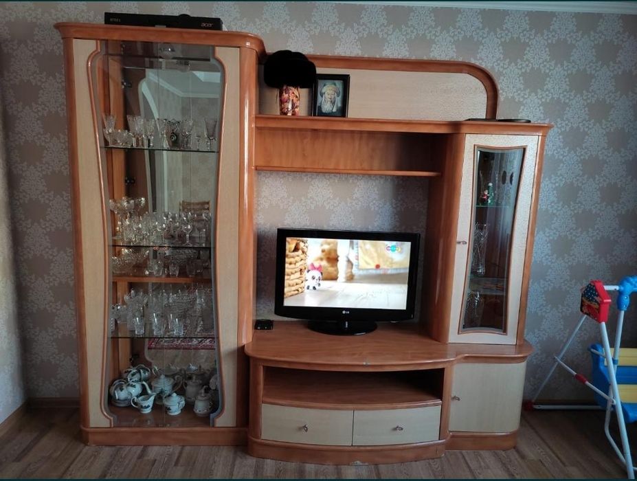 Продам горку в отличном состоянии