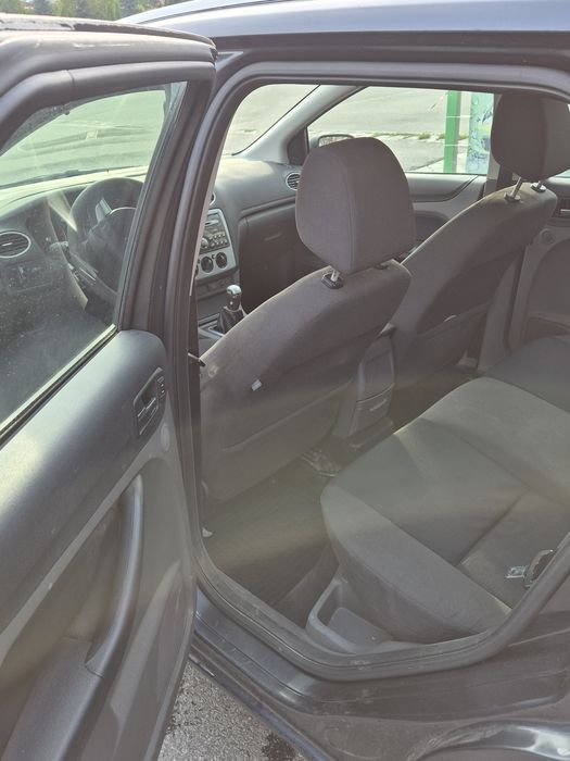FORD Focus 2006 — imagine 4