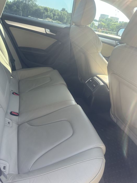 Audi A5 Sportback 2.0 TFSI