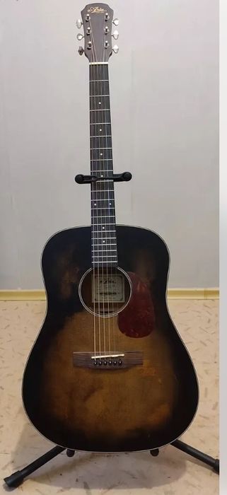 Акустическая Гитара