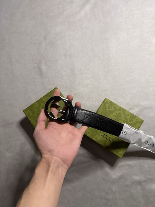 Ремни Hermes Gucci