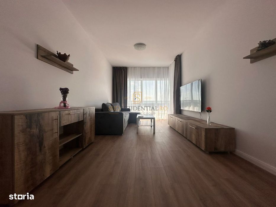 Apartament cu 2 camere, prima inchiriere – Metalurgiei, Sector 4 — fotografia 1