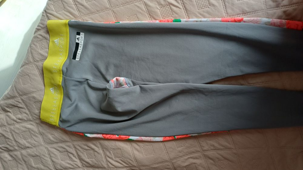 Клин на Adidas Stellasport