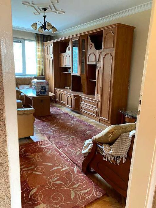 Дава се под наем Двустаен апартамент в София, Люлин 7 - 61 кв.м за 348.84 € - Снимка #5