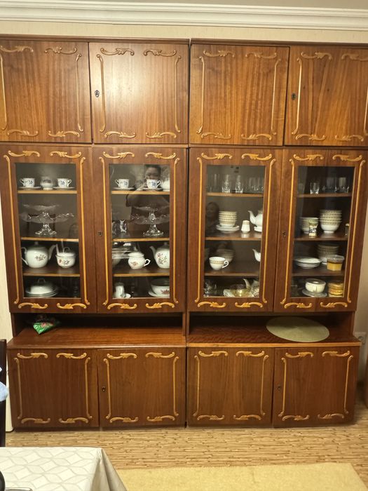 Мебель для гостиной