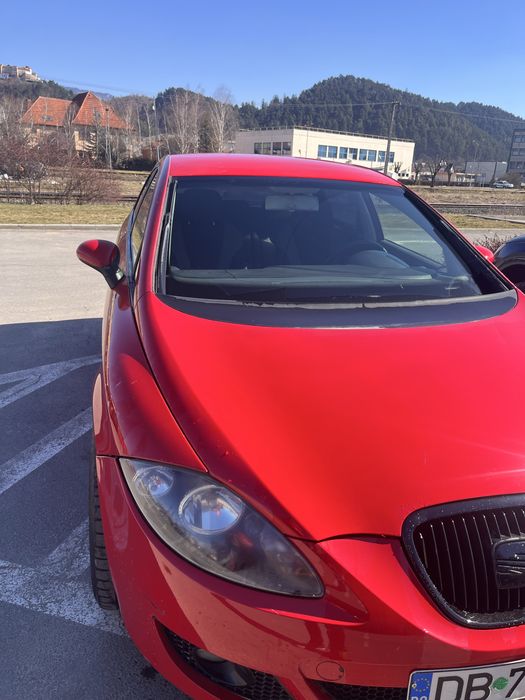 Seat Leon 1.4 Mpi