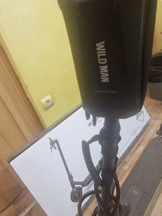 Продавам Xiaоmi Pro 2 Air Suspension(Custom)
