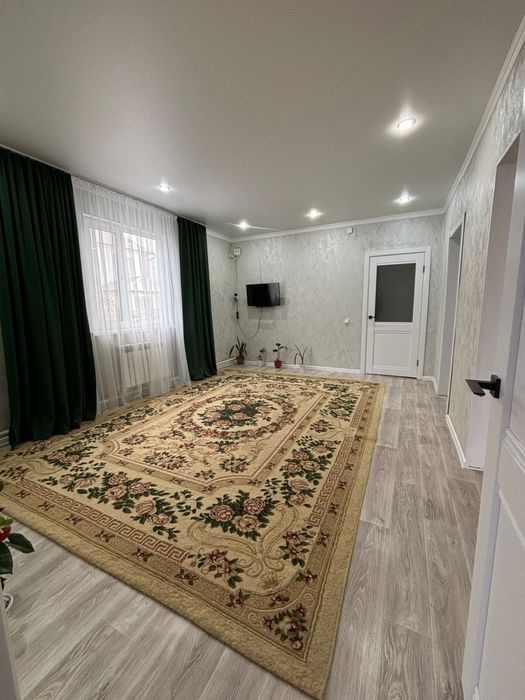 Төрт бөлмелі уй сатылады