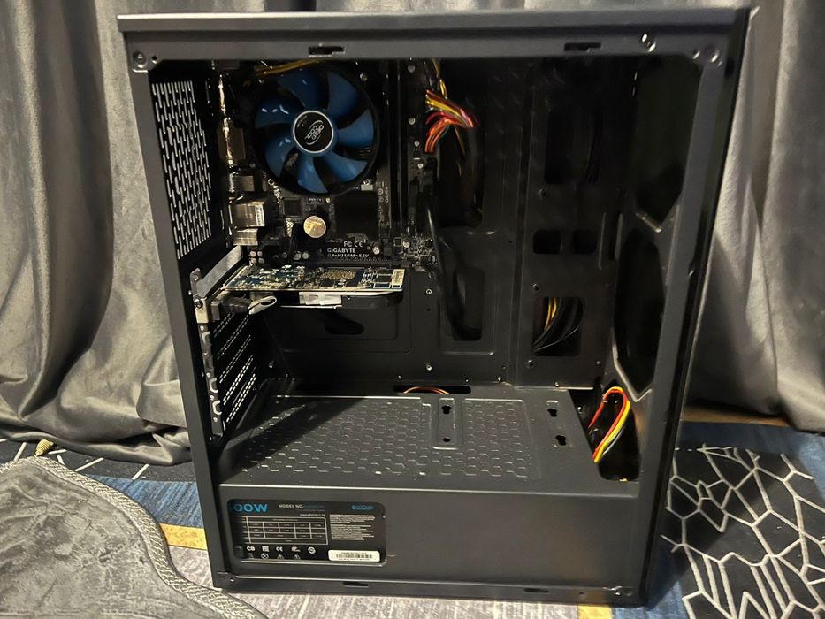 Срочно продам компьютер