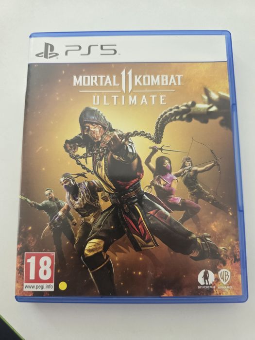 Ps5 Combo games.