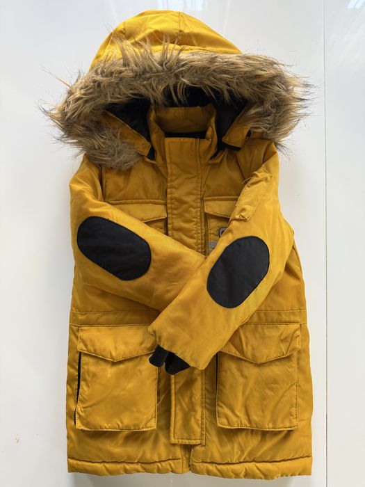 Детска зимна парка Guess