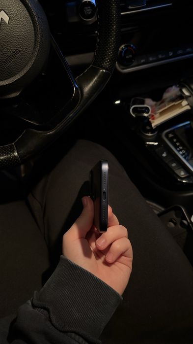 iPhone 17 pro max 256гб