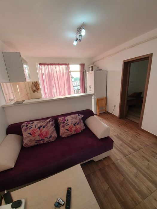Proprietar vand ap pe Tiberiu Ricci nr 8, etj.3