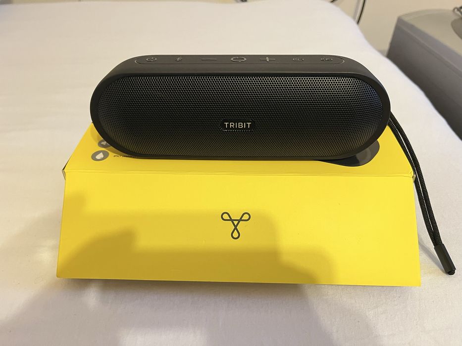 Tribit Xsound Plus 2