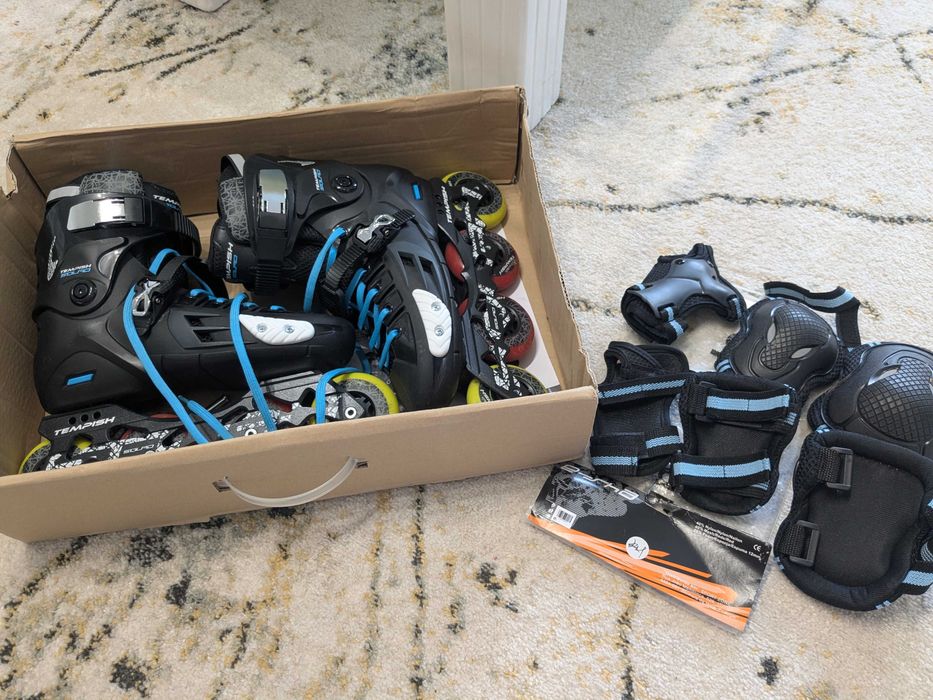 Ролери Tempish - нови