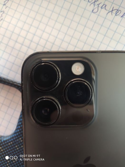 iPhone 14 pro 256