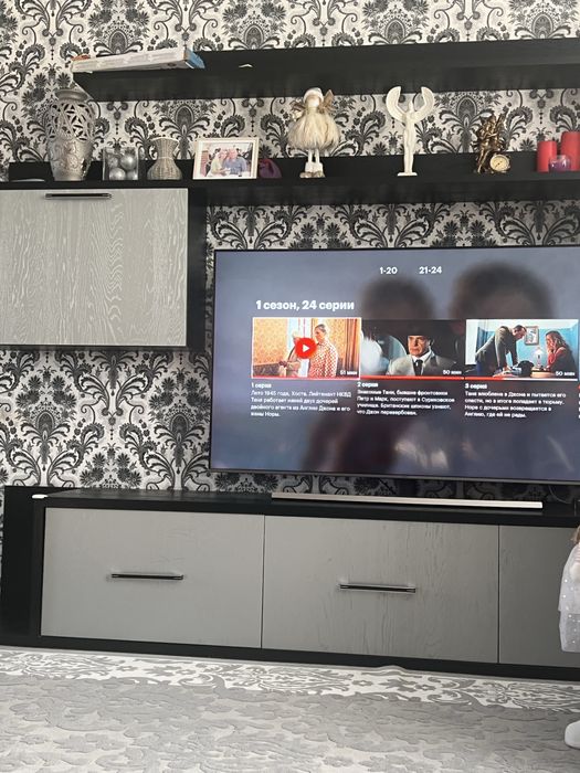 Продам стенку в идеальном состоянии