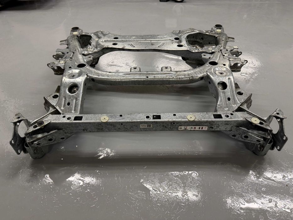 BMW G20 преден мост