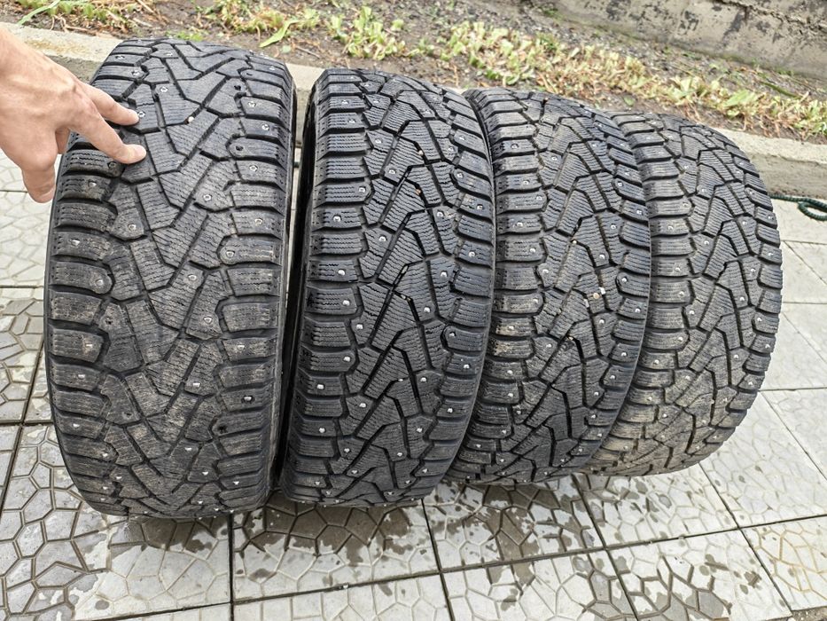 Продам шины Pirelli