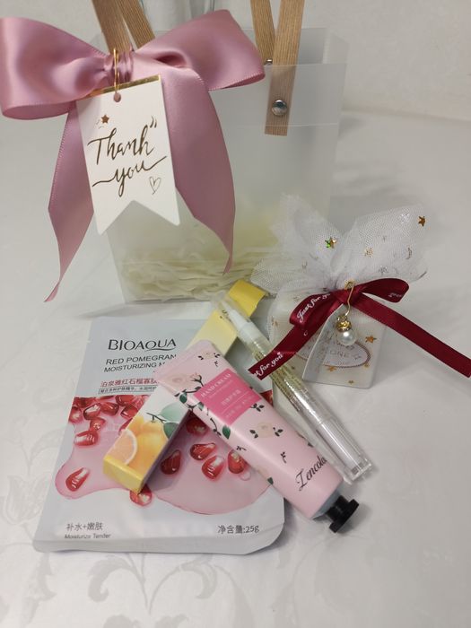 Подарочный набор